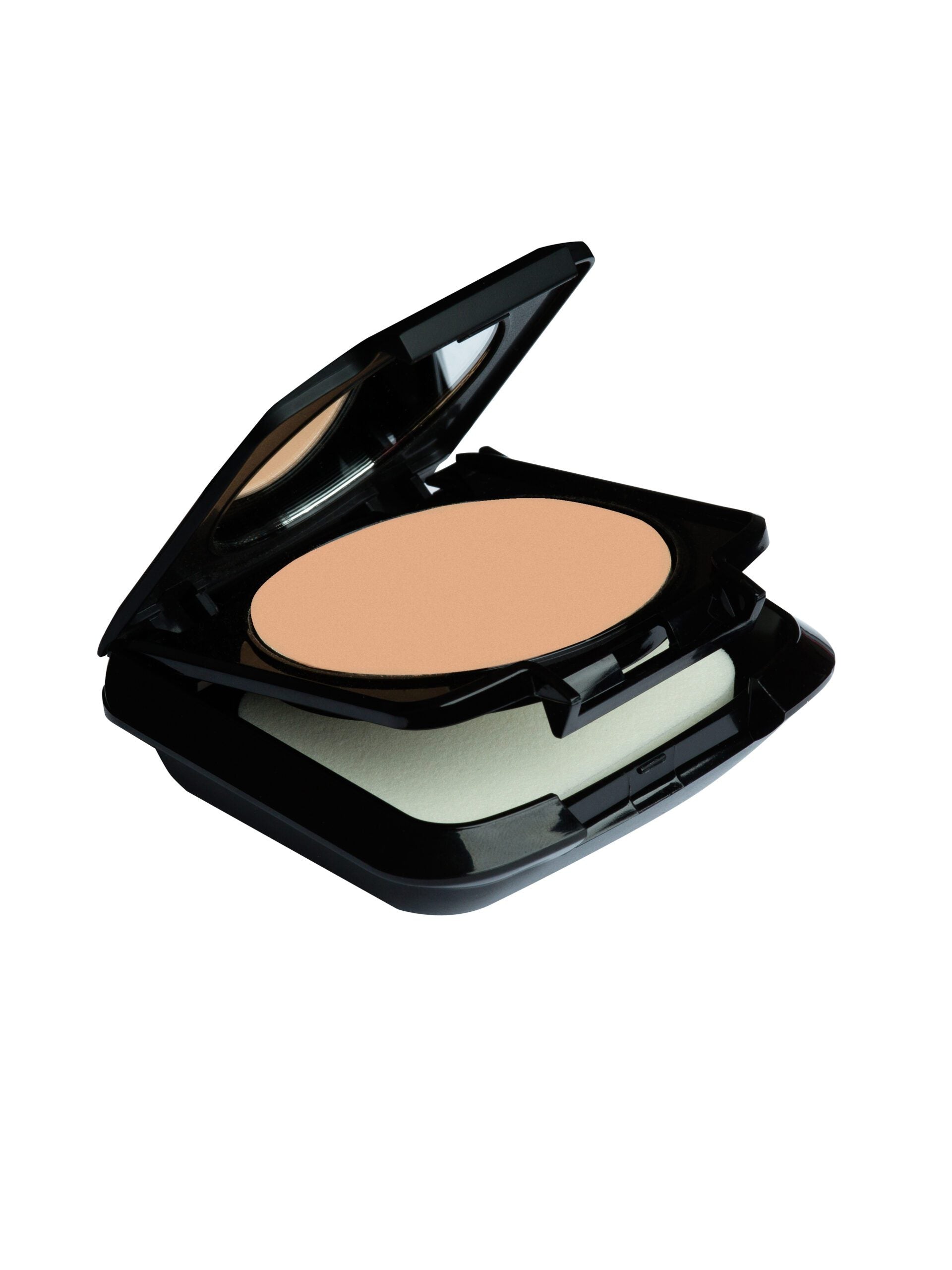 WET & DRY FOUNDATION NATURAL CLARY-WD403