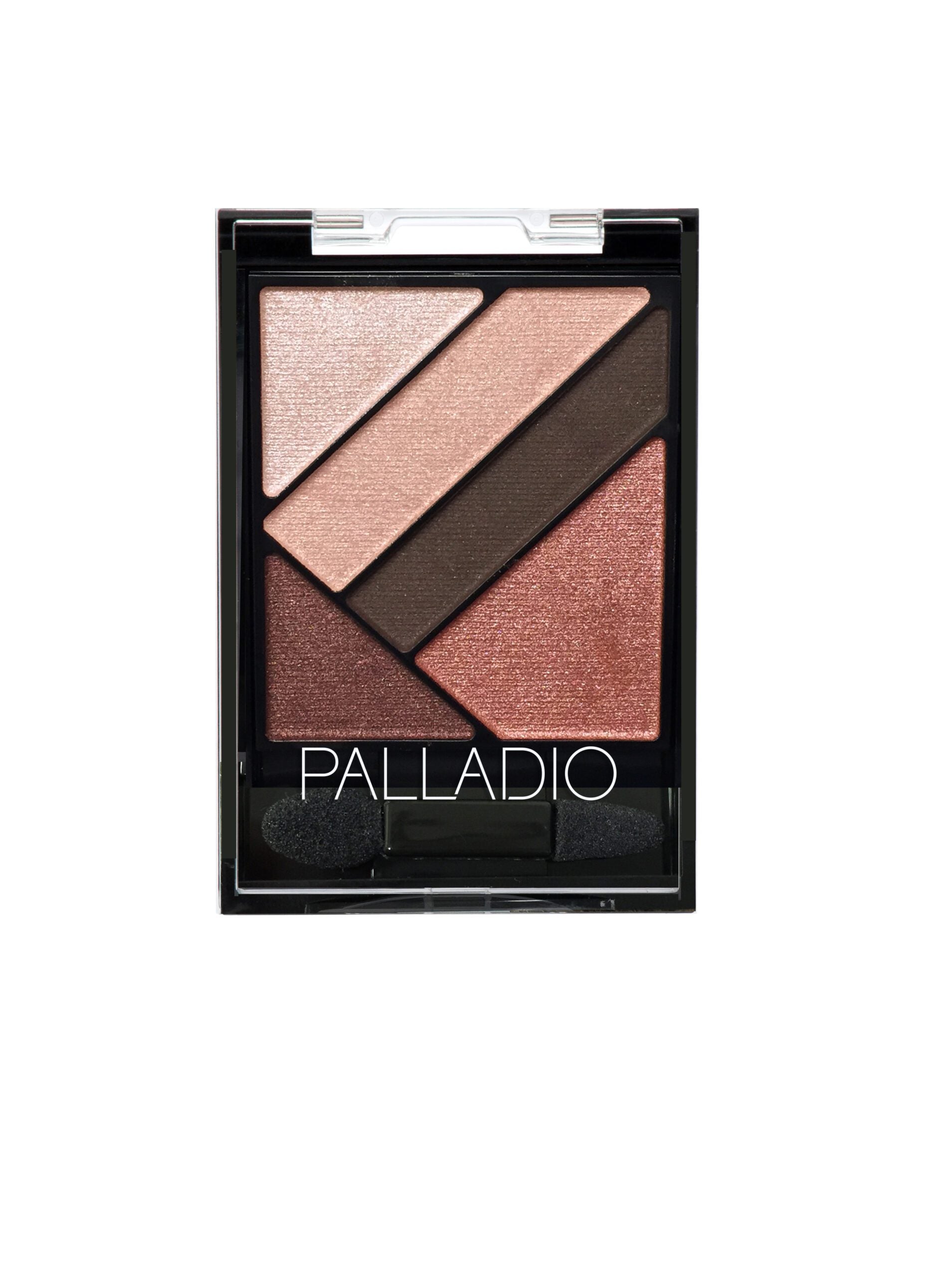 SILK FX EYESHADOWS A LA MODE (WTES10)