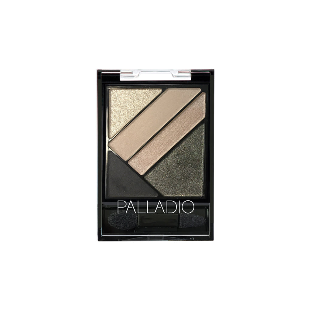 SILK FX EYESHADOWS RISQUE SILK (WTES11)
