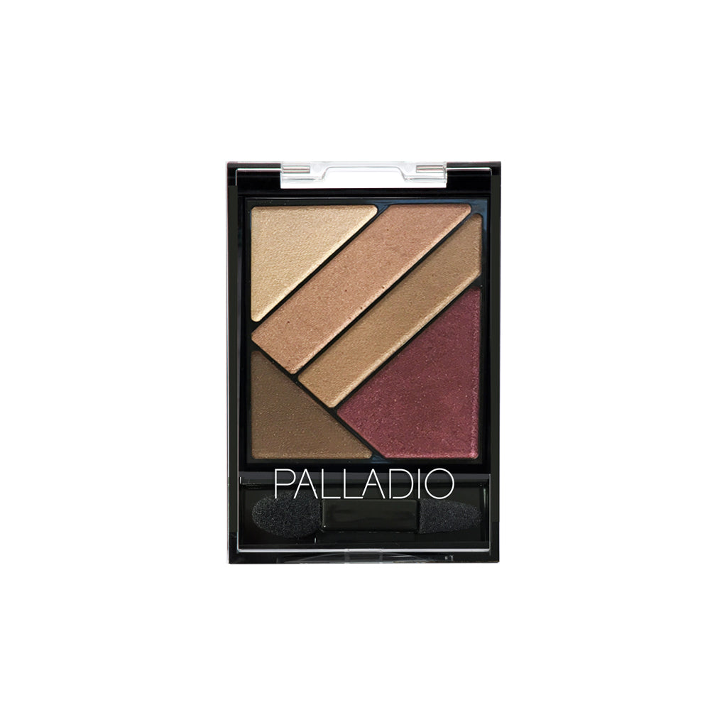 SILK FX EYESHADOWS MIRAGE(WTES12)