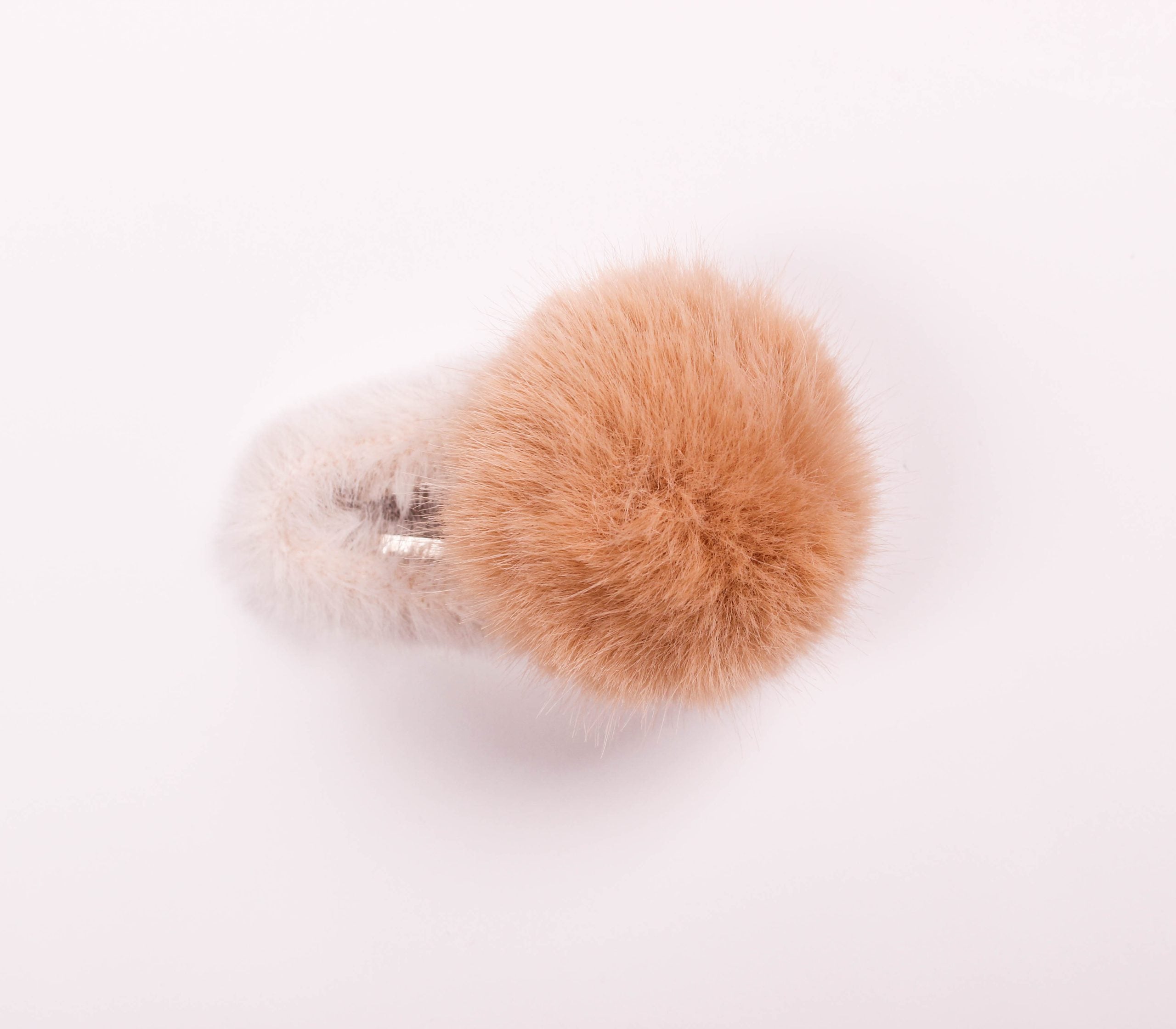 Almond Puff