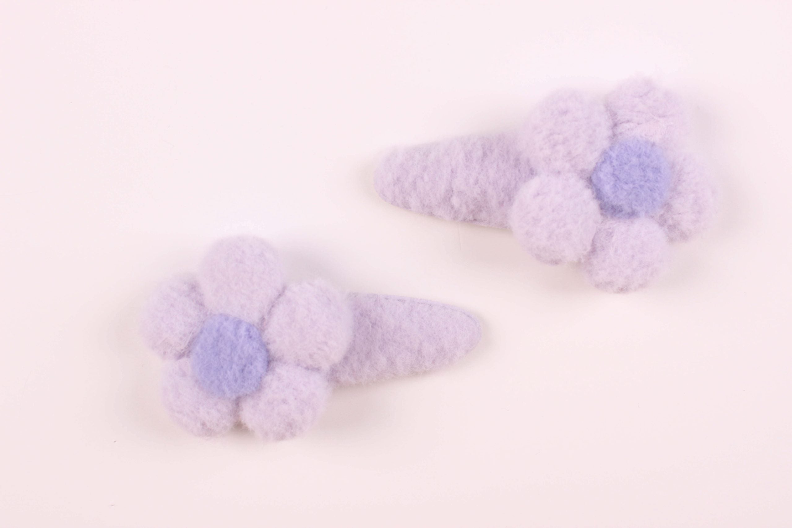 Amethyst Petal