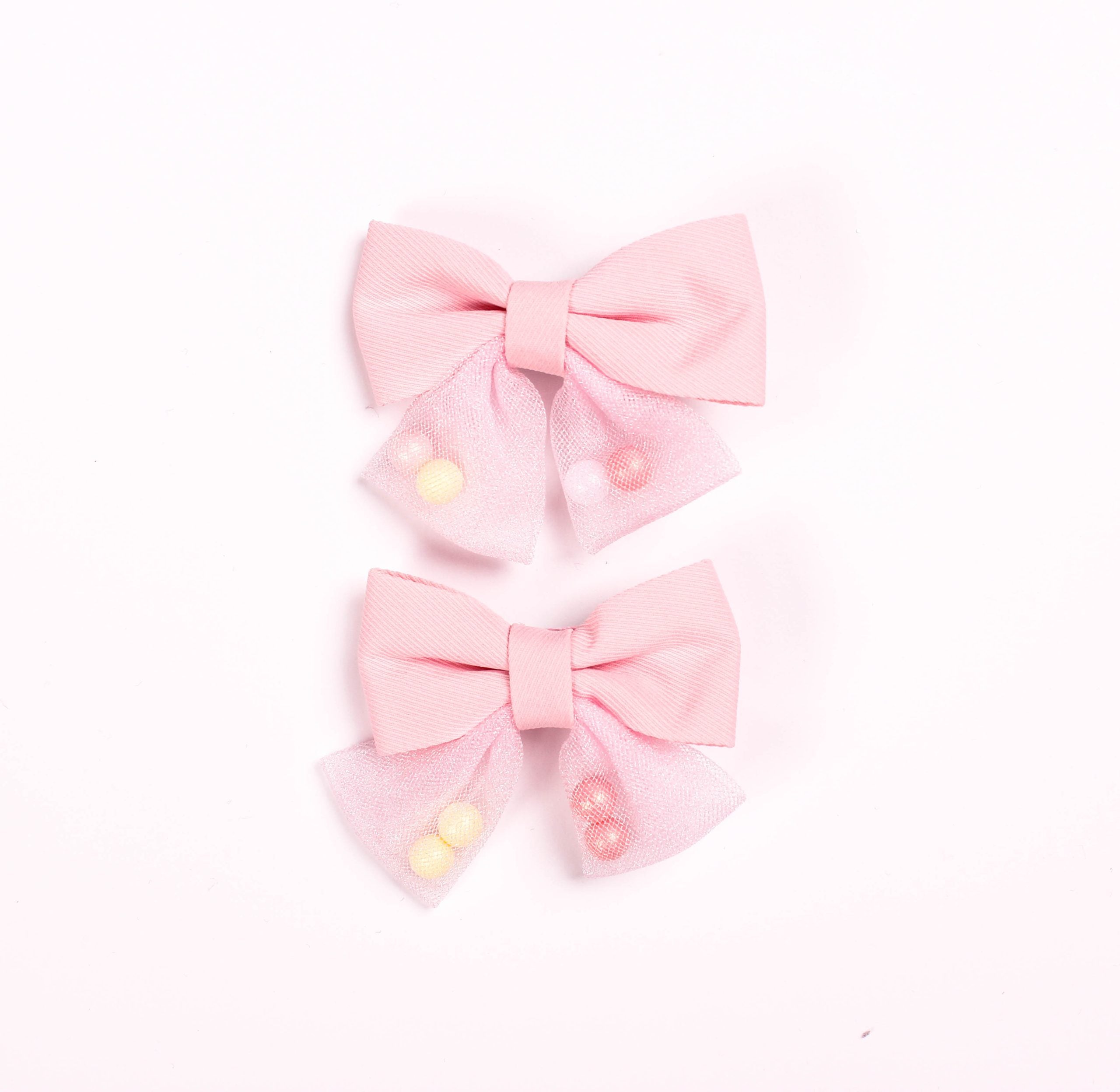 Coral Charm