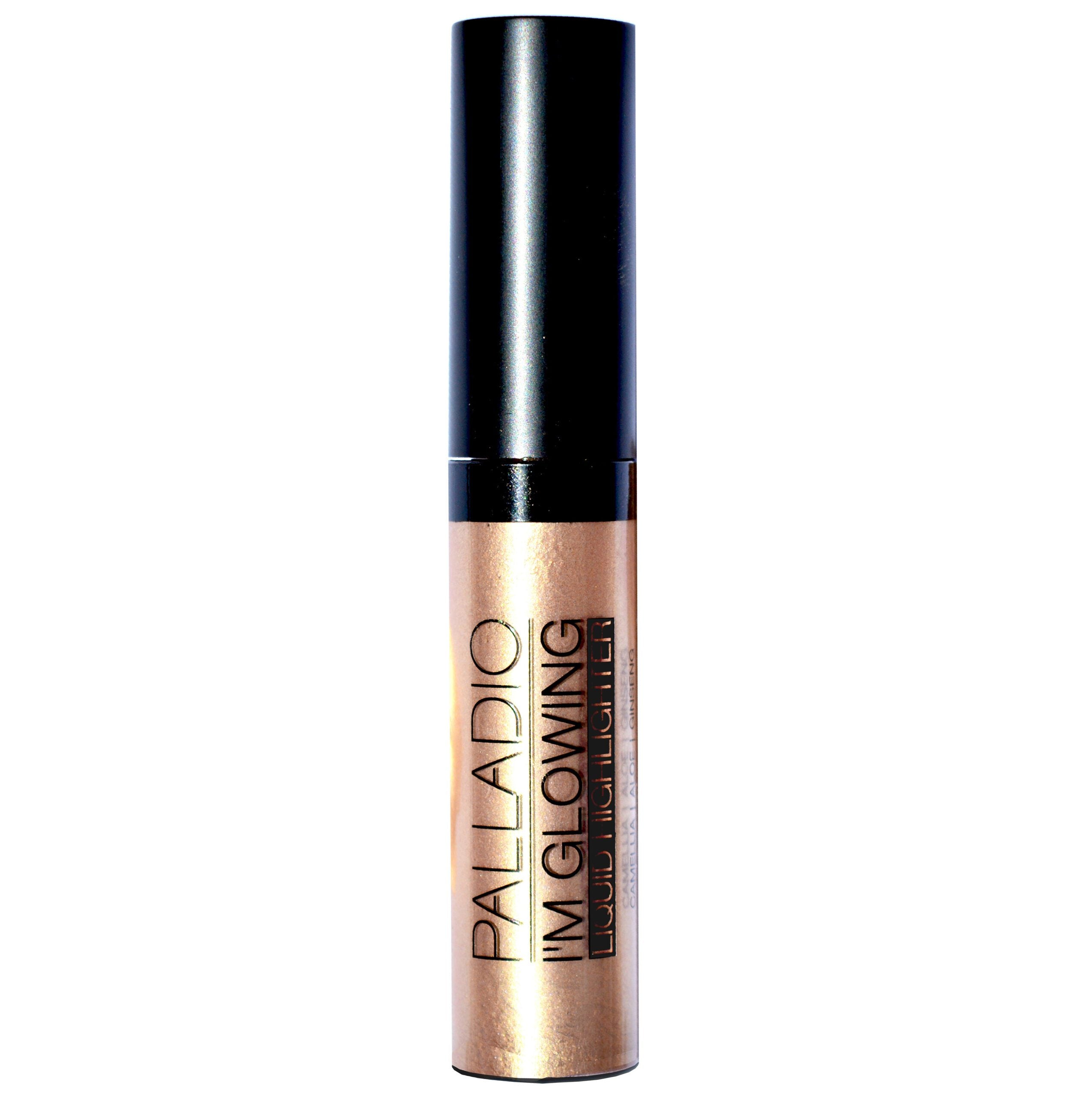 I'M GlOWING LIQUID HIGHLIGHTER-24K GLH-01