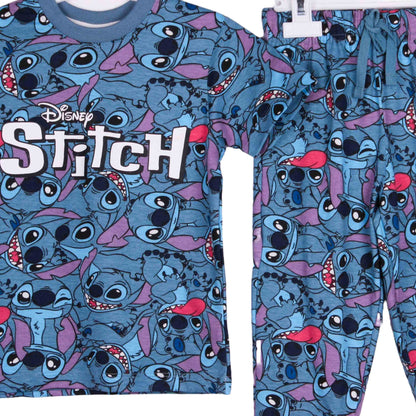 Amazing Stitch