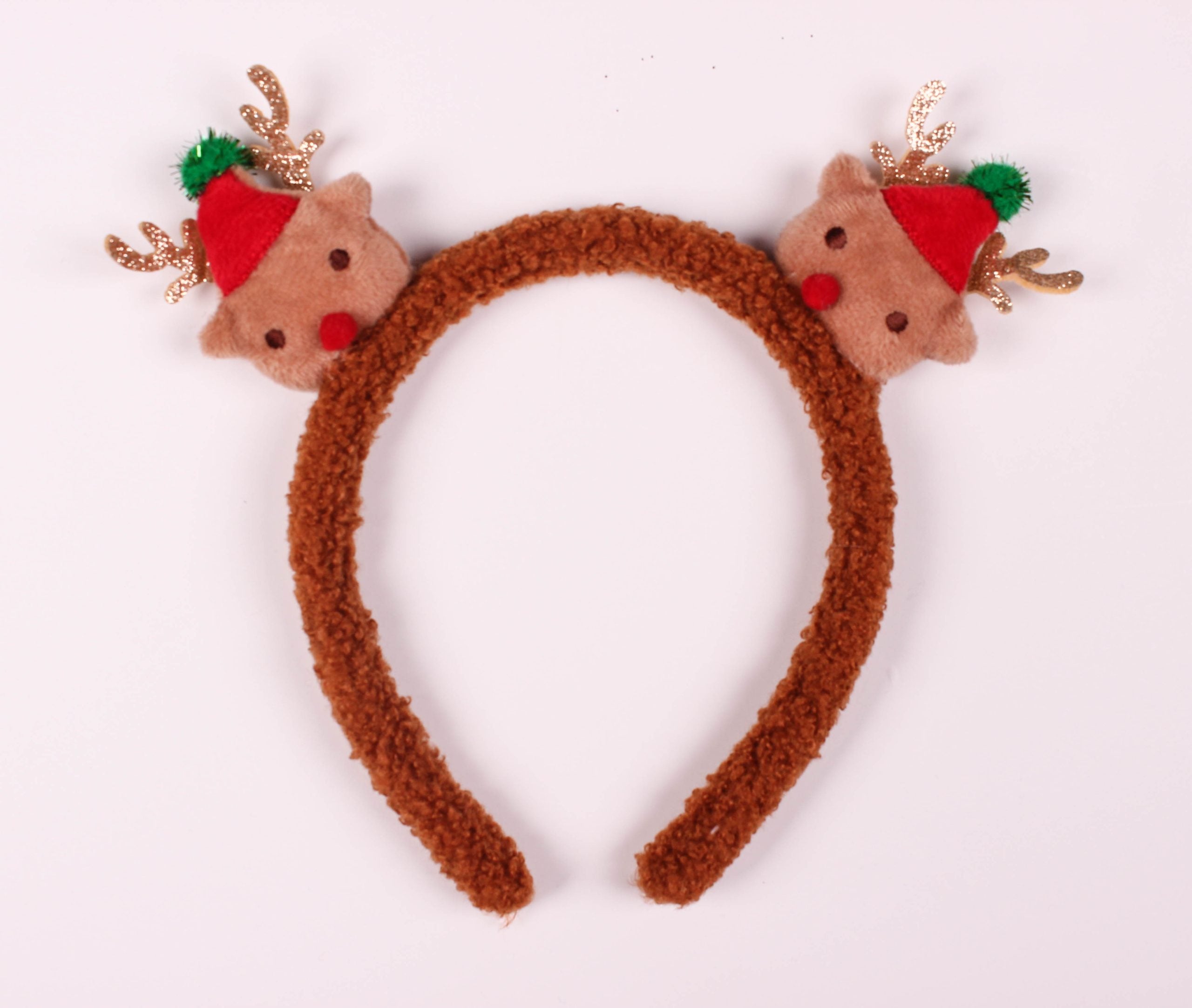 Merry Moose