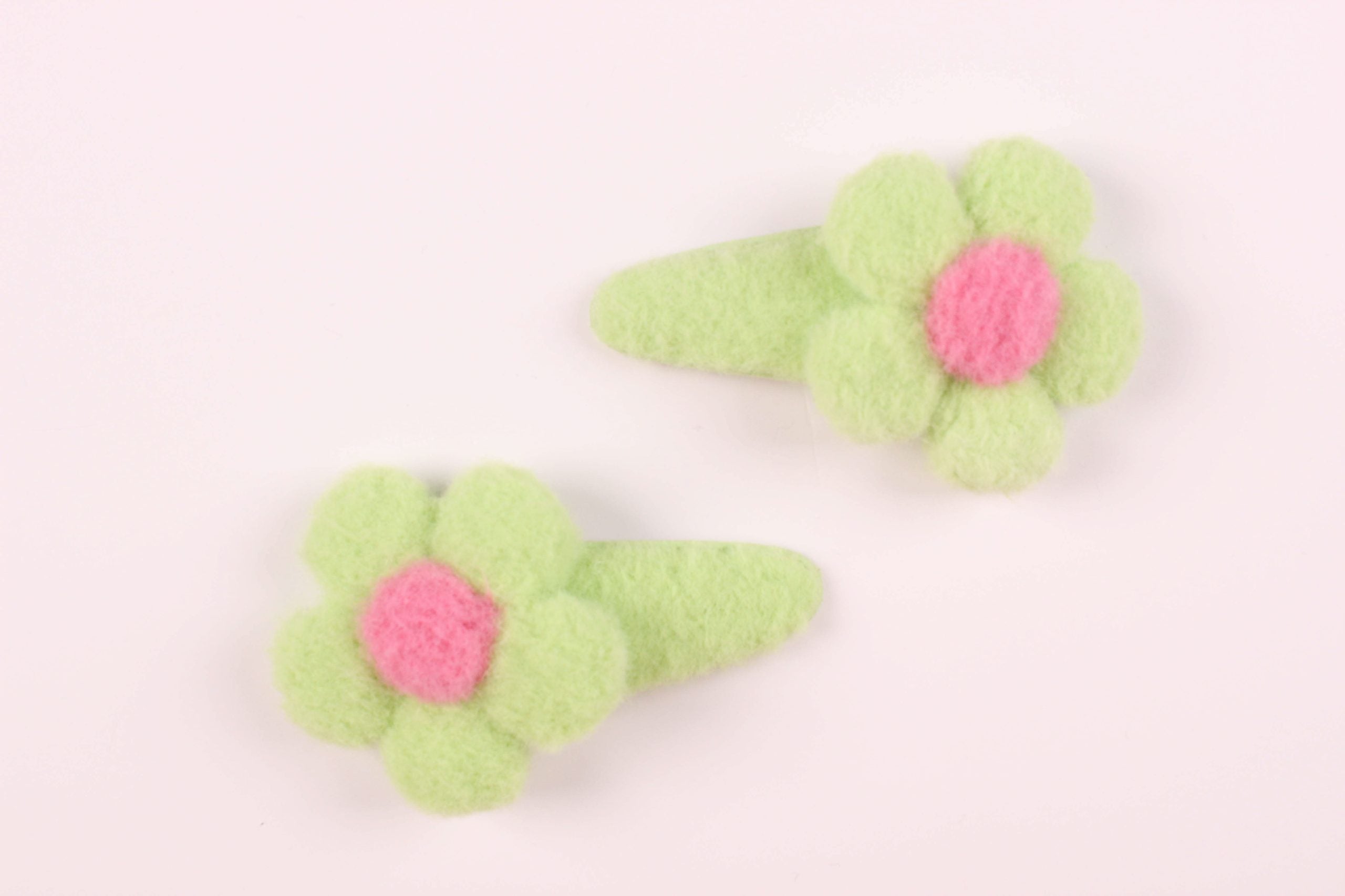 Minty Petal