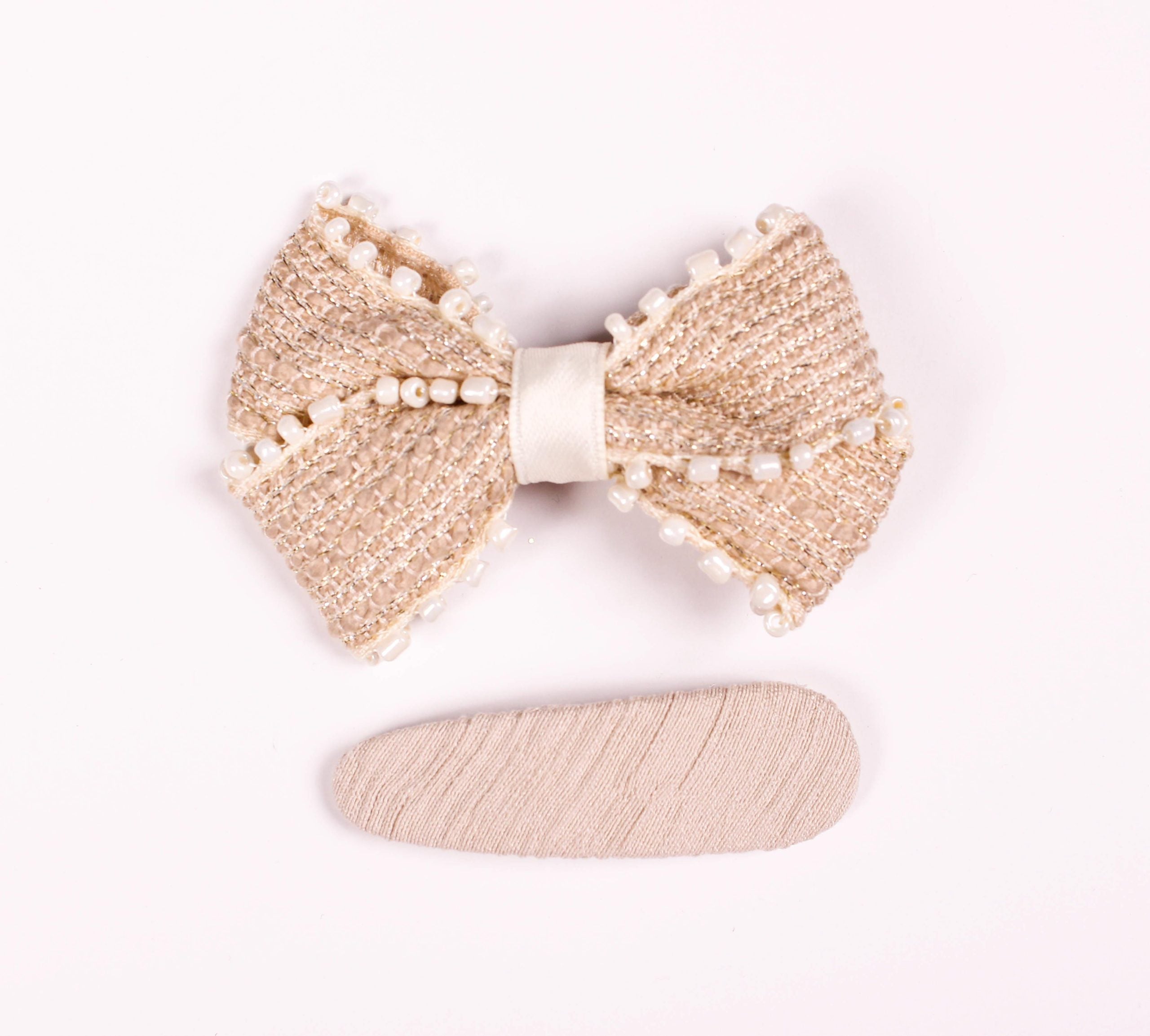 Pearly Lace
