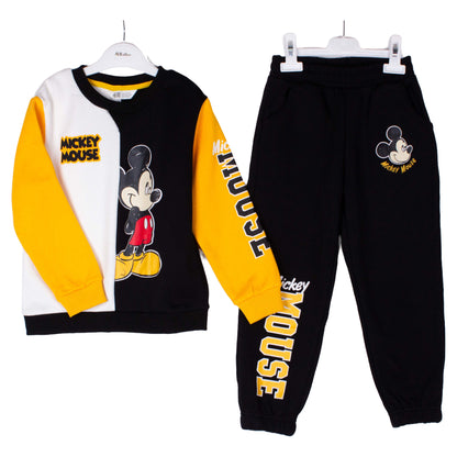 Jock Mickey